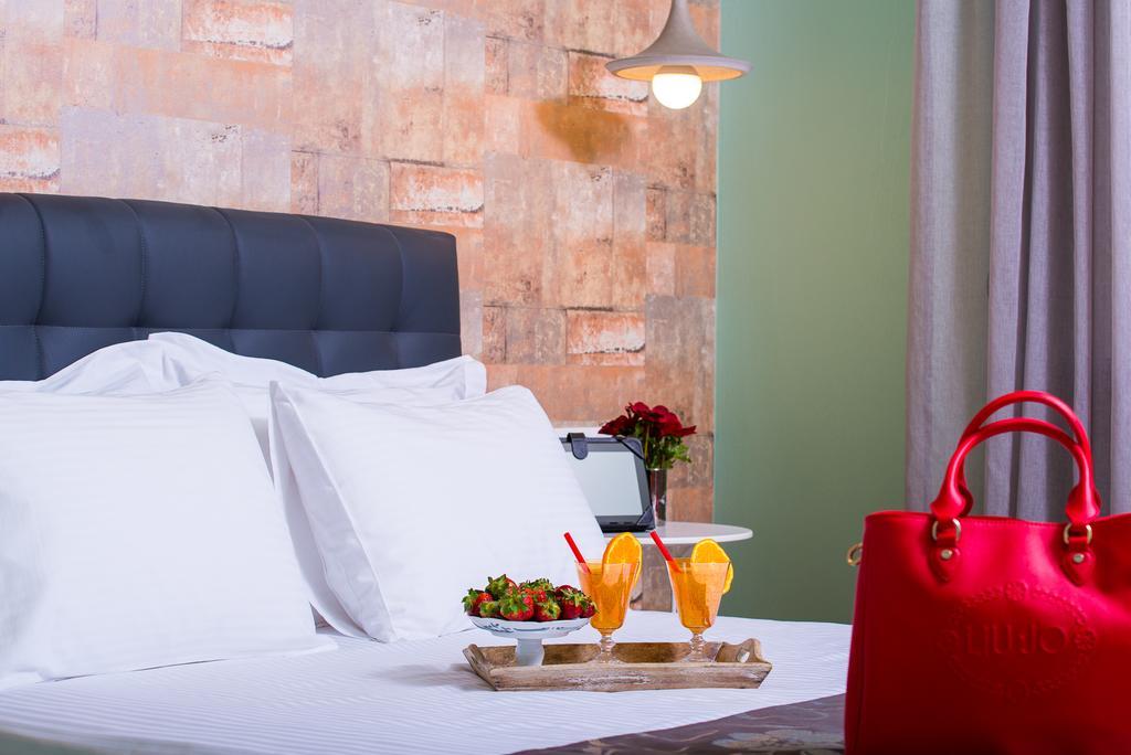 Vintage Suites Limenária Eksteriør bilde